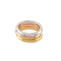 Socialite Stackable Ring Set