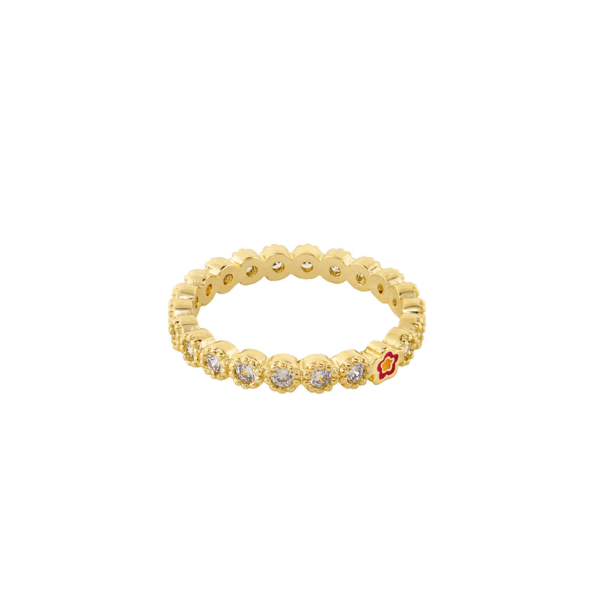 Socialite Stackable Ring