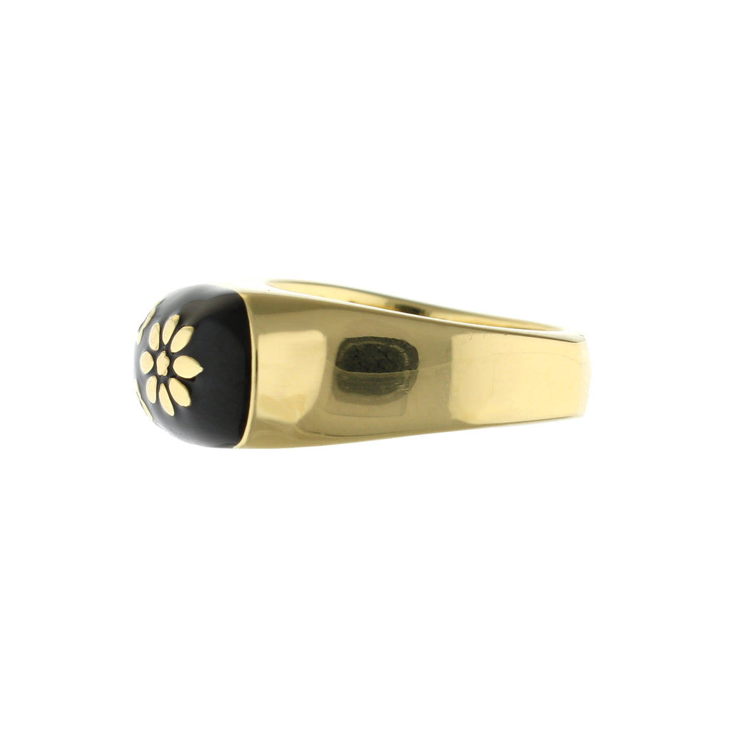 Floral Days Ring