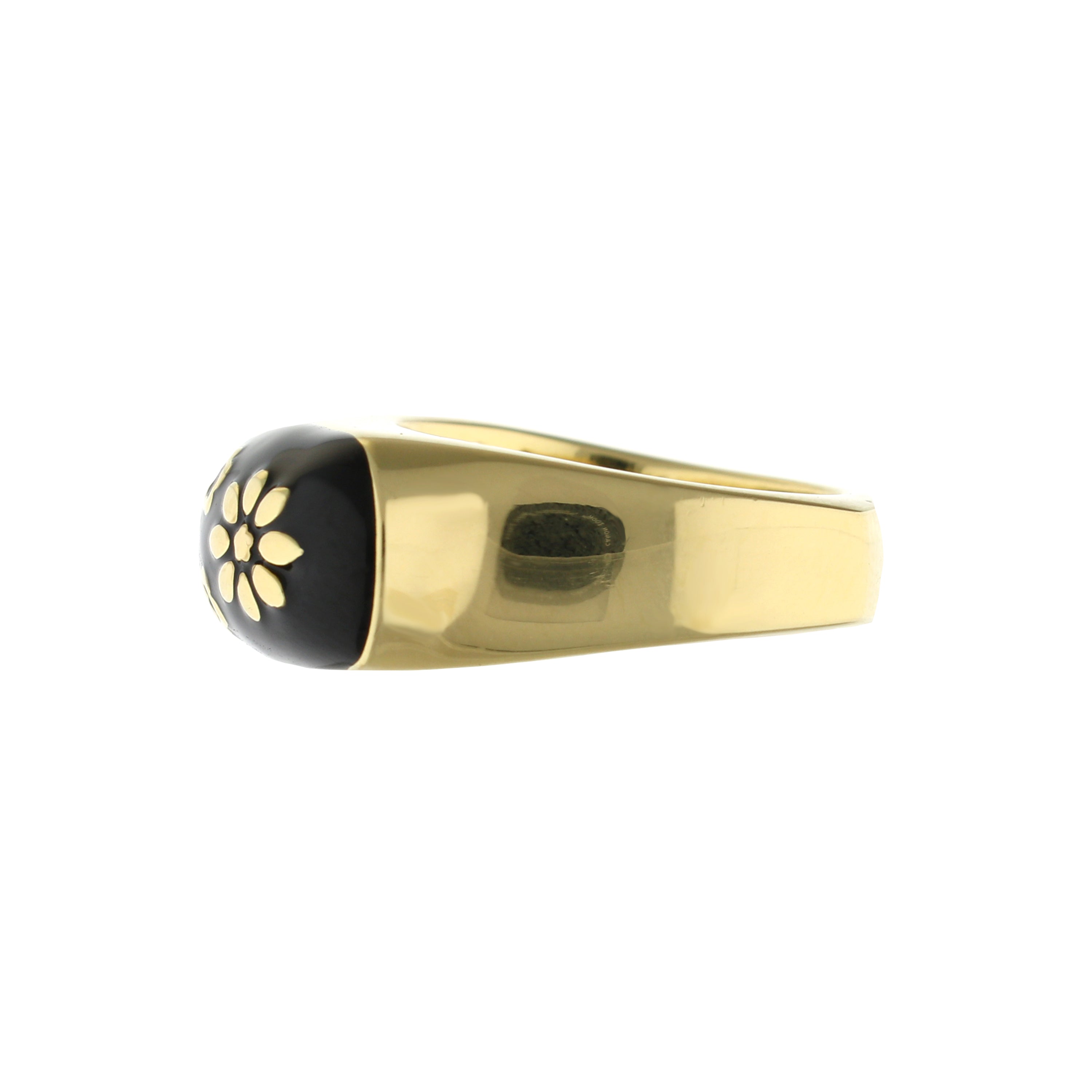 Floral Days Ring
