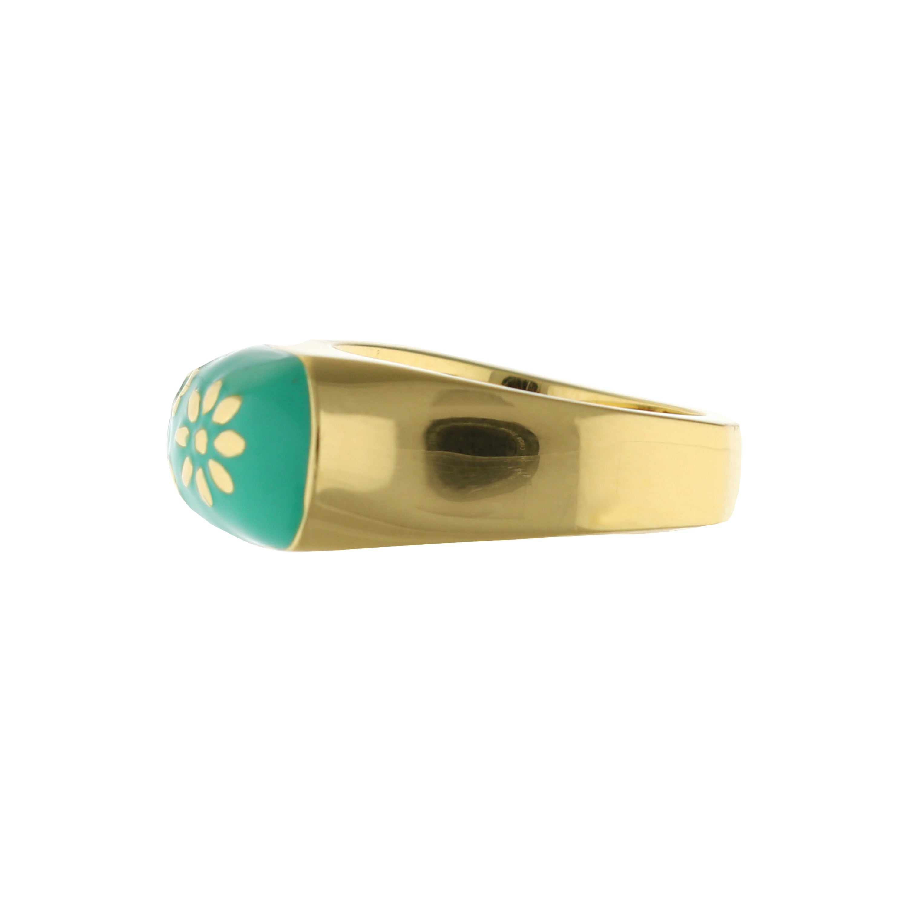 Floral Days Ring