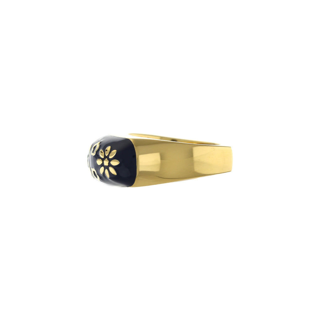 Floral Days Ring