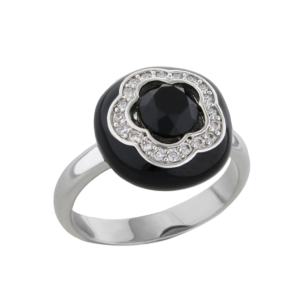 Floral Days Ring