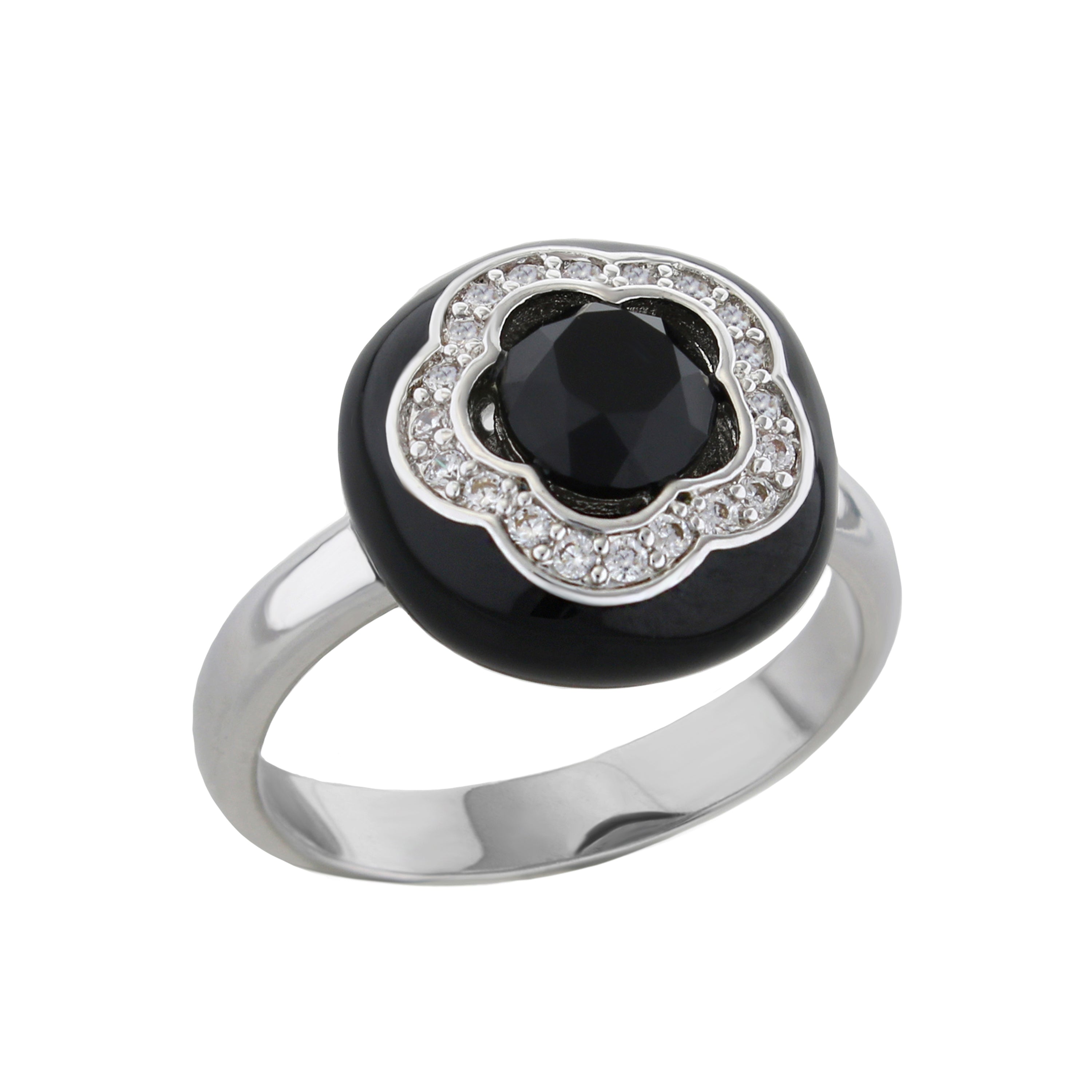 Floral Days Ring