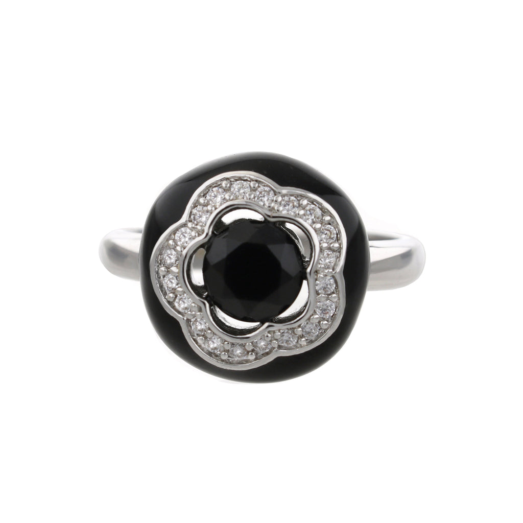 Floral Days Ring