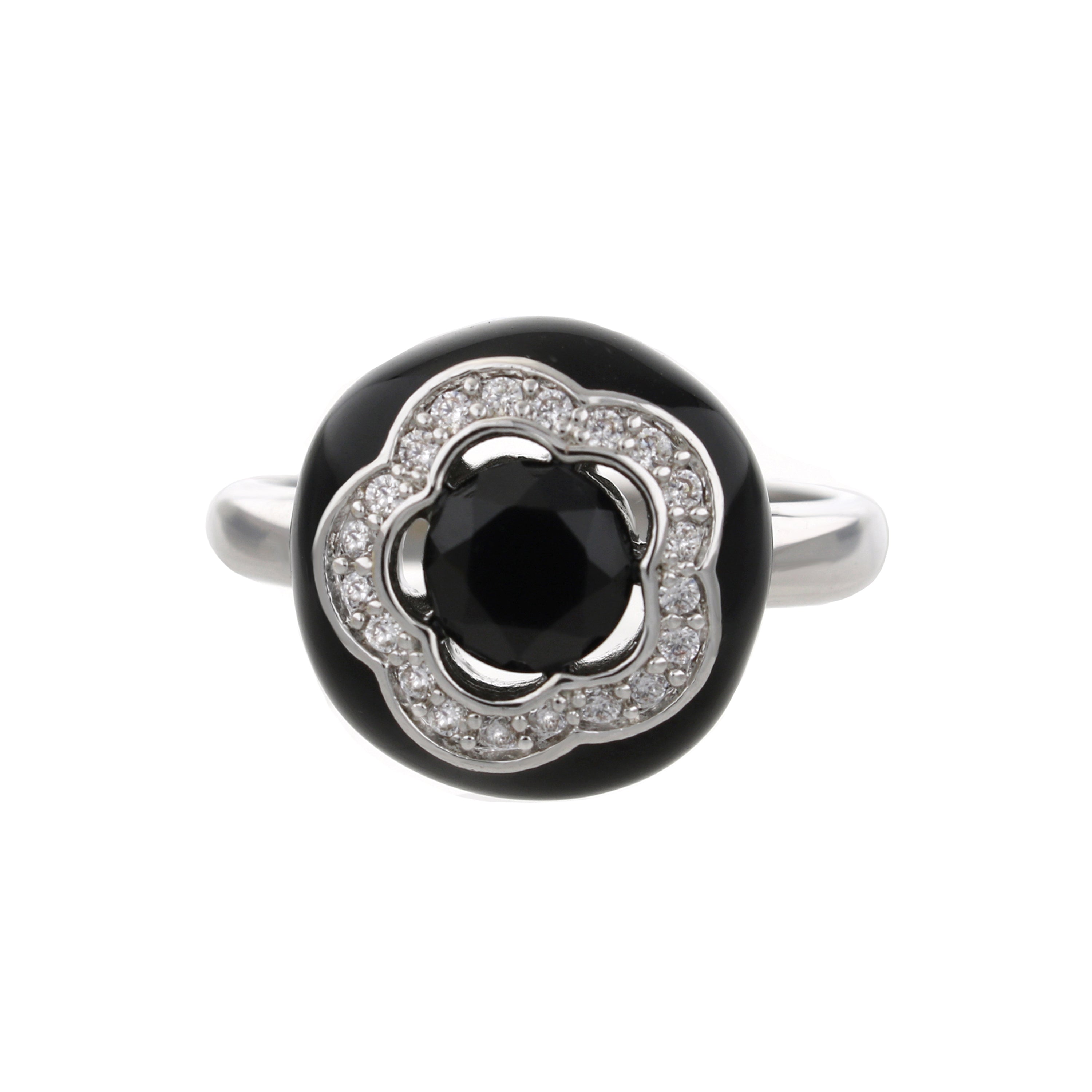 Floral Days Ring