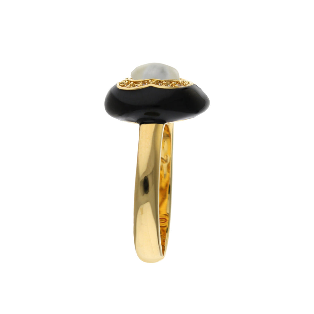 Floral Days Ring