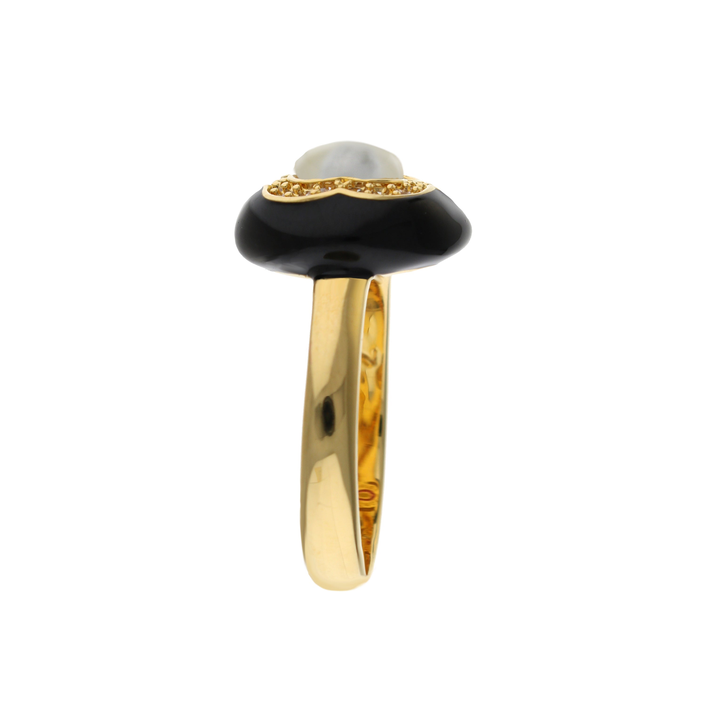 Floral Days Ring