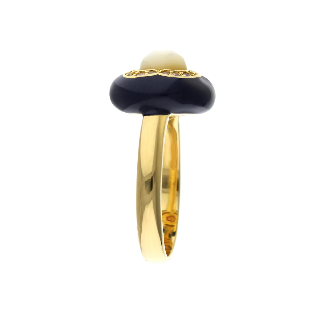 Floral Days Ring