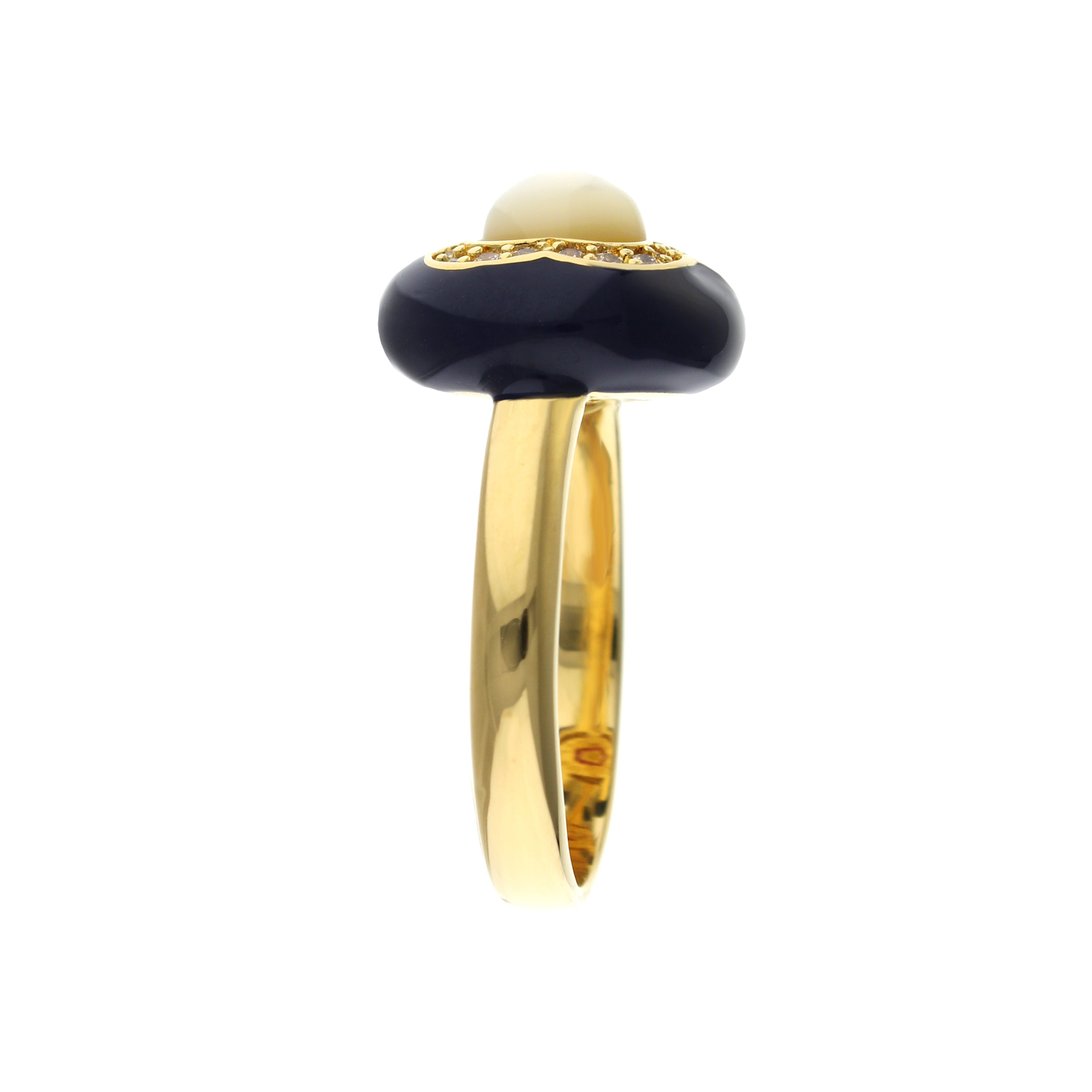 Floral Days Ring
