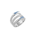 Utopia Ring