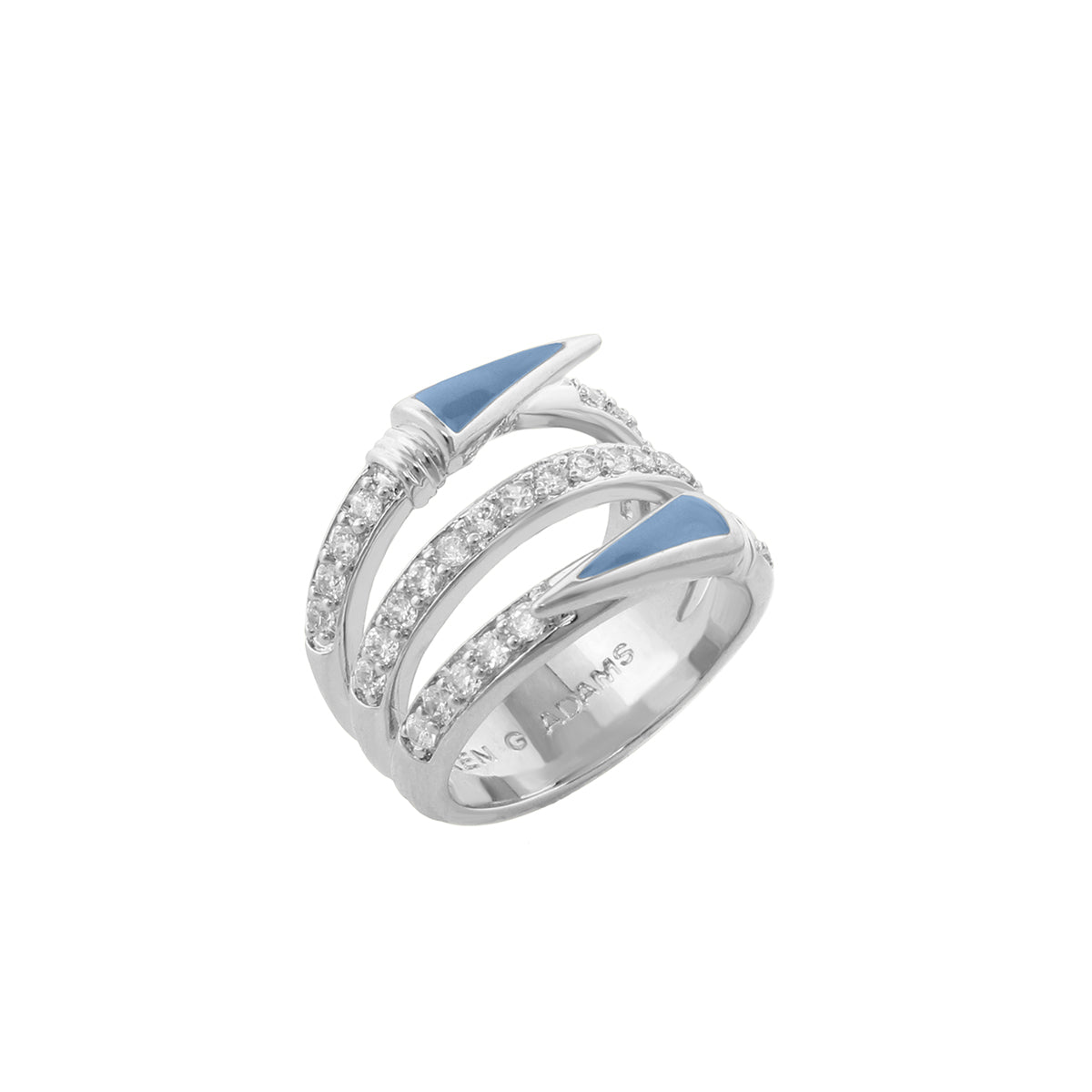 Utopia Ring