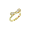 Open Arms Stackable Ring