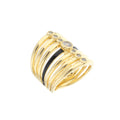 Egyptian Queen Ring