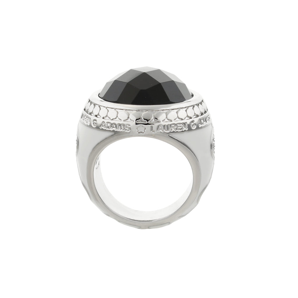 Dragon Lady Cocktail Ring