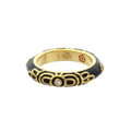 Petit Gateau Stackable Ring
