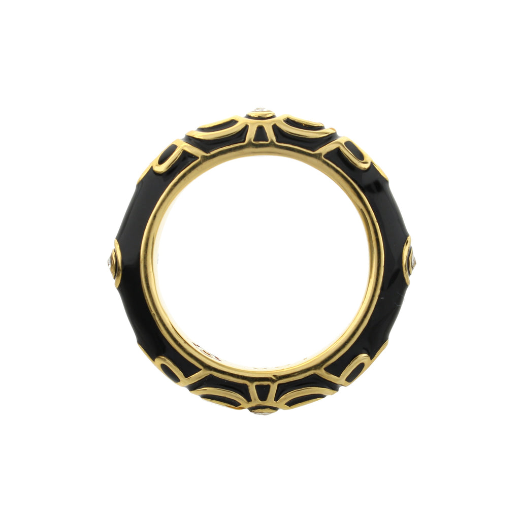 Petit Gateau Stackable Ring