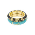 Petit Gateau Stackable Ring Set