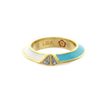 Petit Gateau Stackable Ring