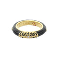 Petit Gateau Stackable Ring