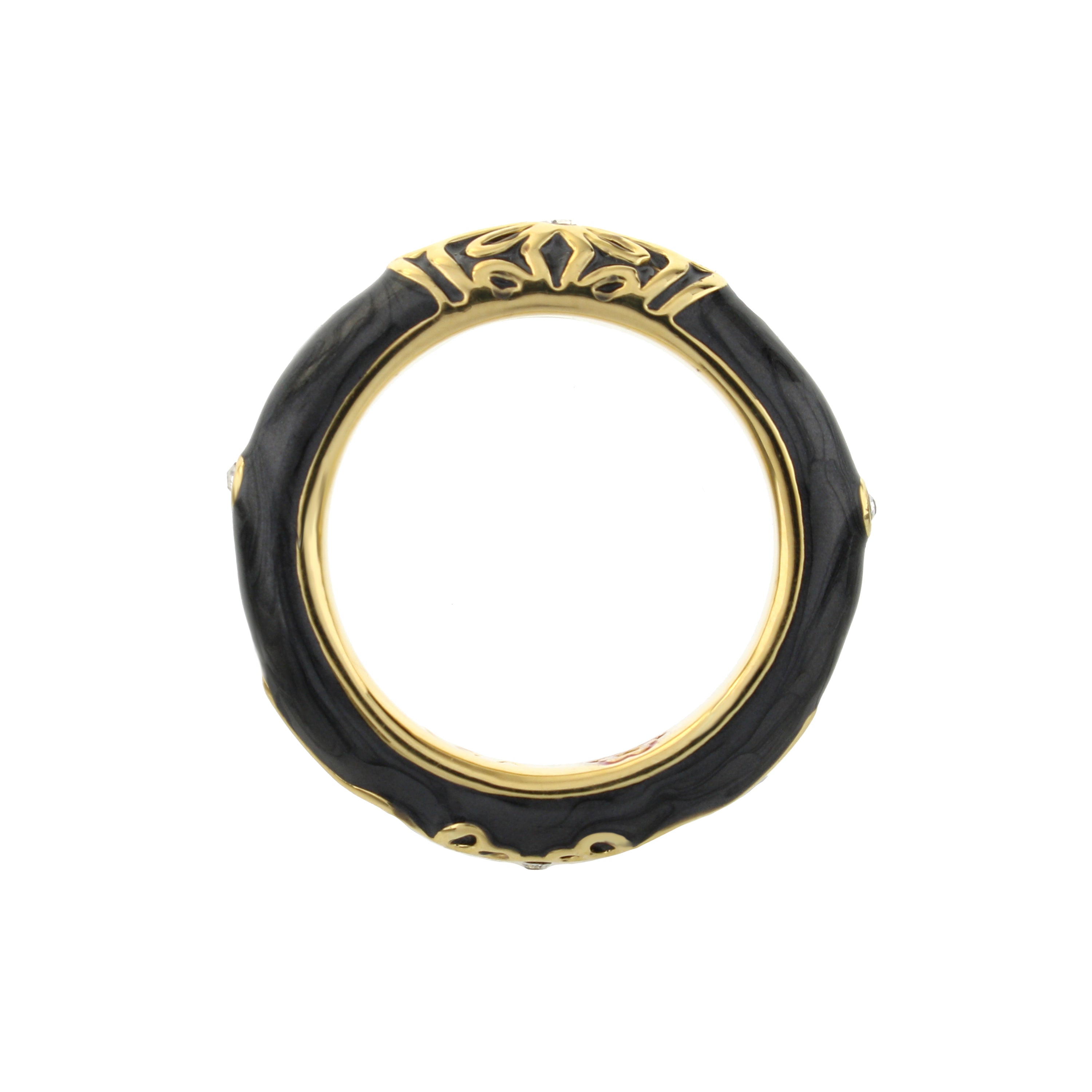 Petit Gateau Stackable Ring