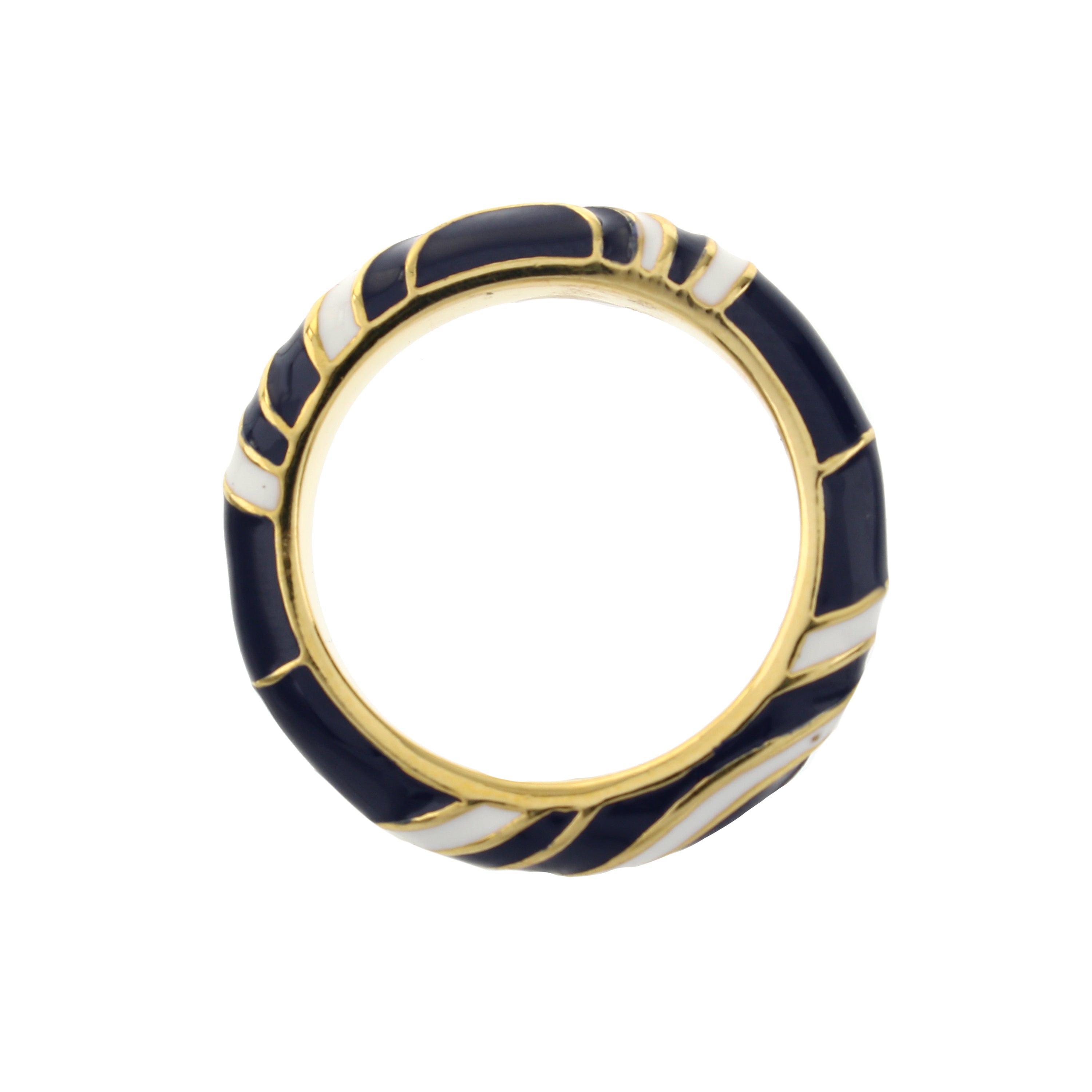 Petit Gateau Stackable Ring