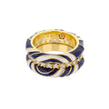 Petit Gateau Stackable Ring