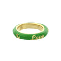 Petit Gateau Stackable Ring