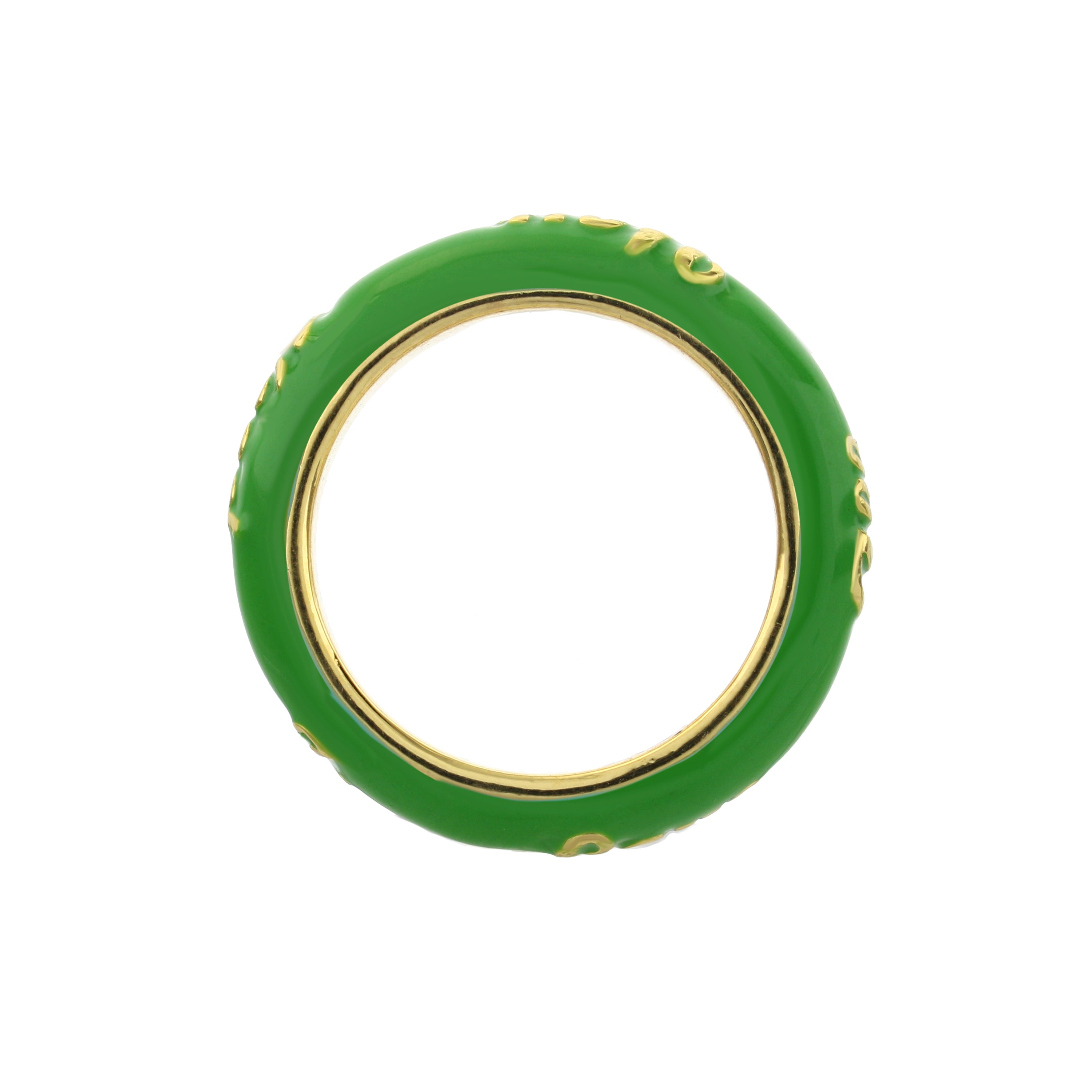Petit Gateau Stackable Ring