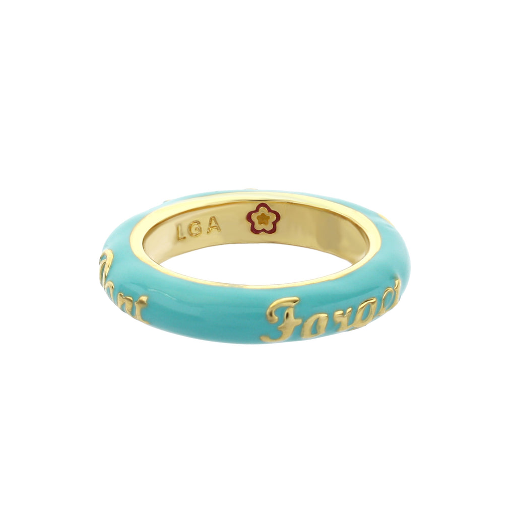 Petit Gateau Stackable Ring