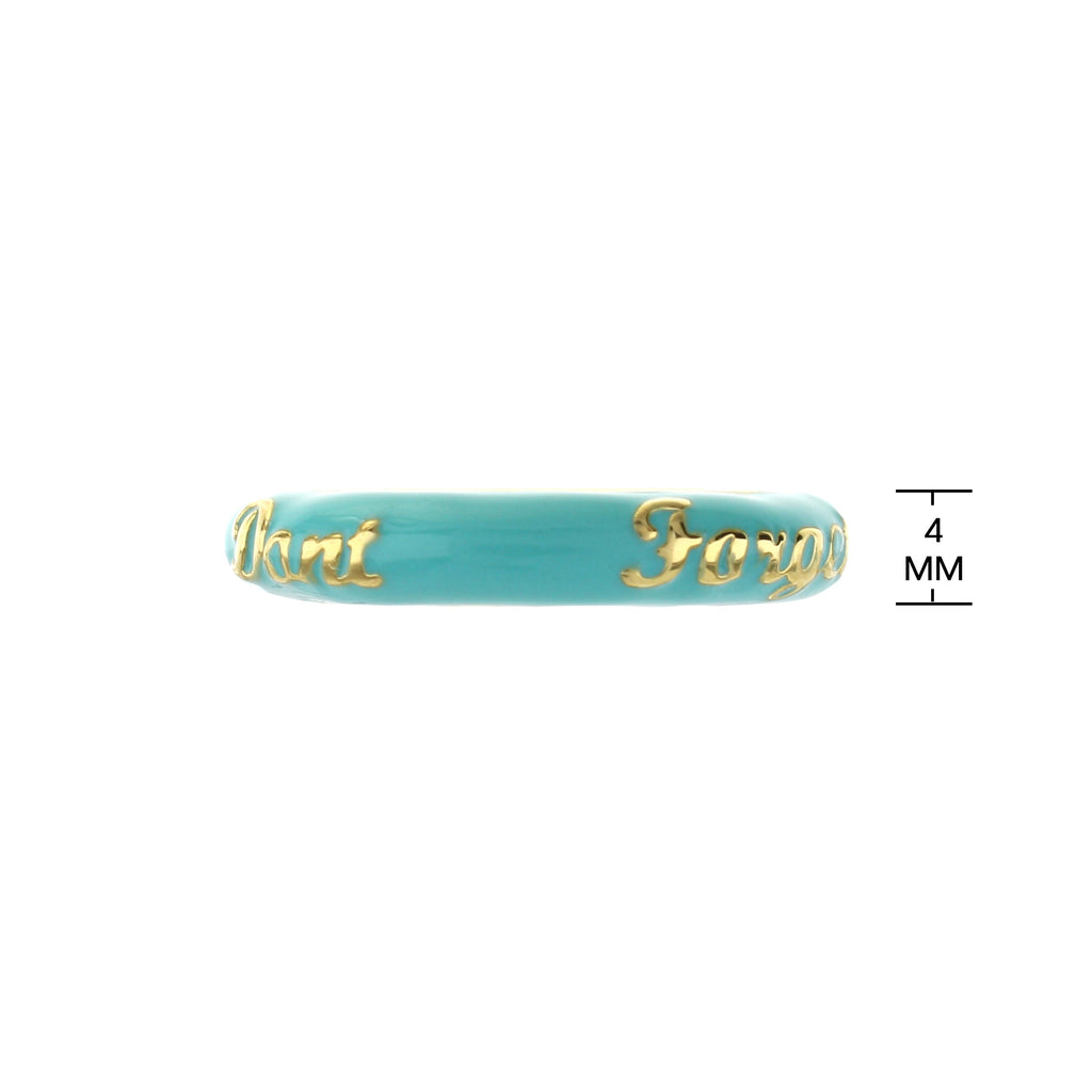 Petit Gateau Stackable Ring
