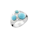Eclipse Collection Ring