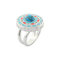 Dream Catcher Ring