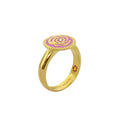 Rosie Passion Ring
