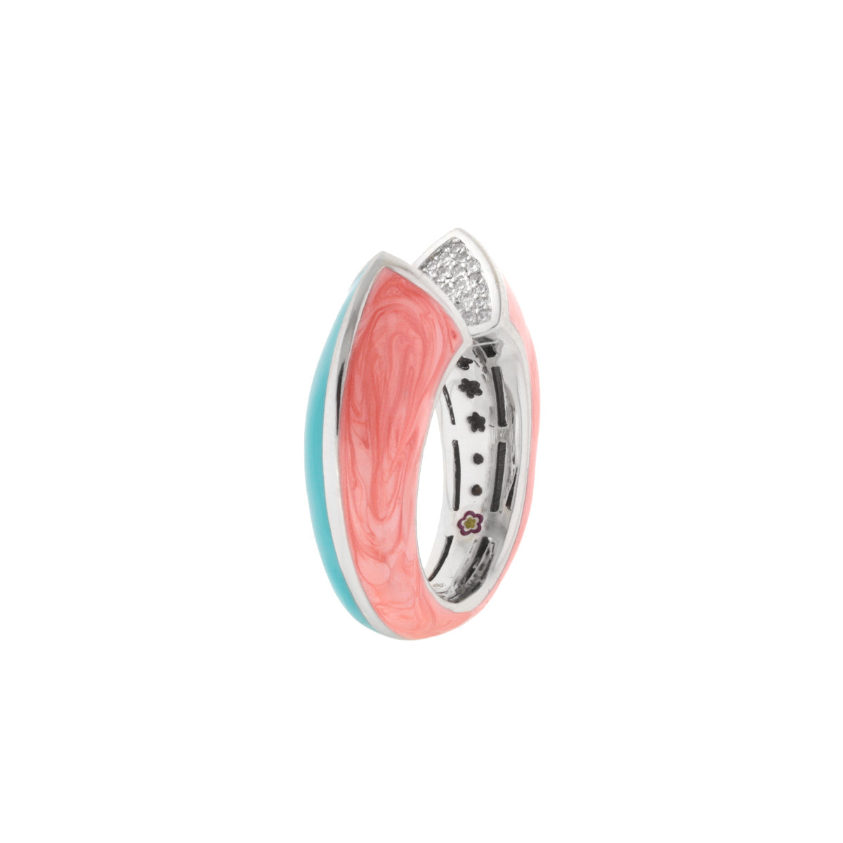 Triplet Ring