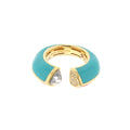 Triplet Ring