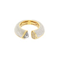 Triplet Ring