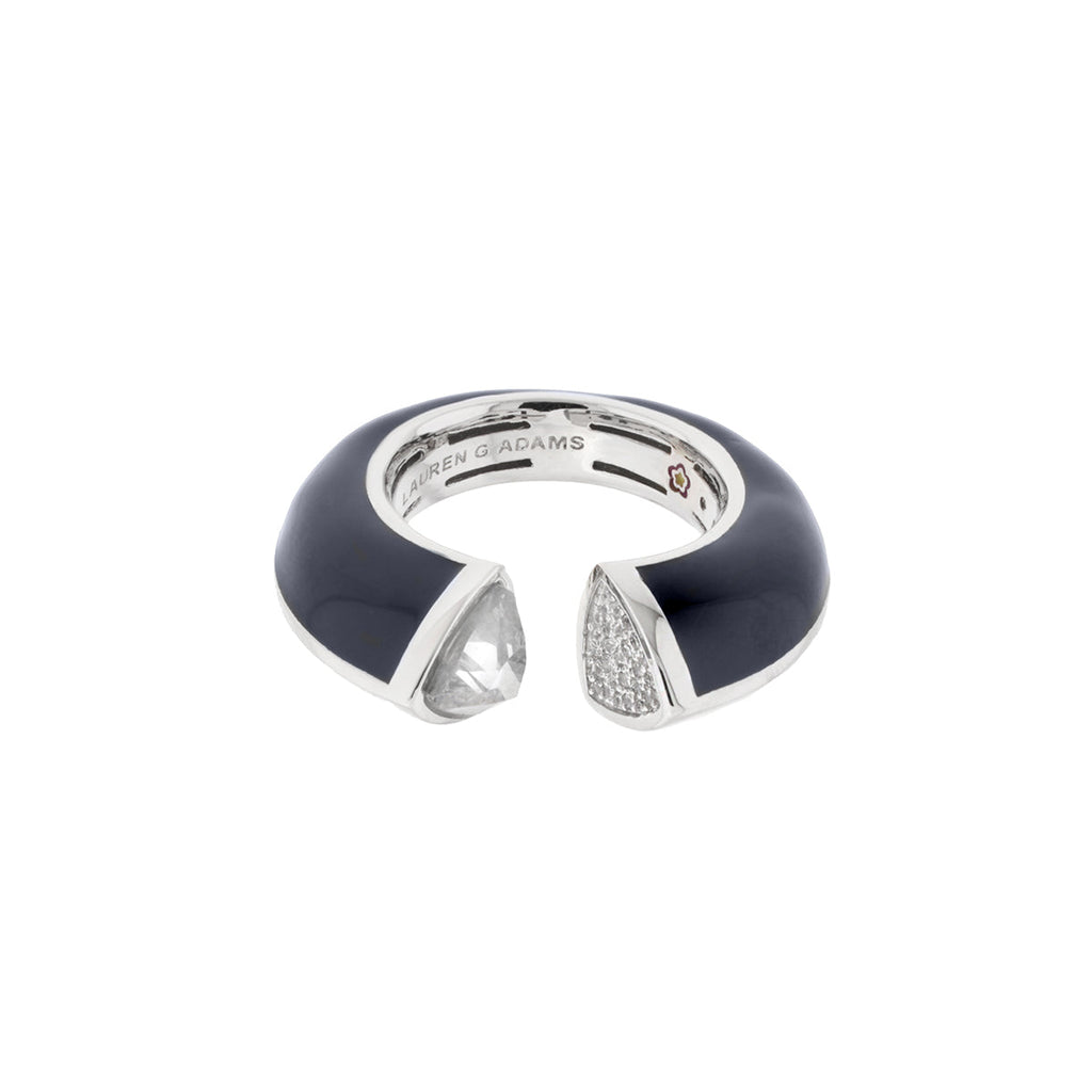 Triplet Ring