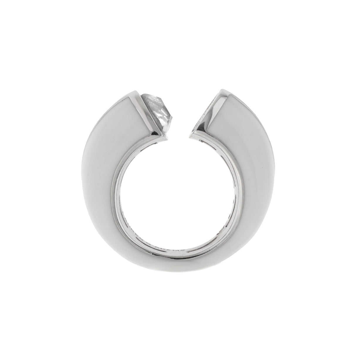 Triplet Ring