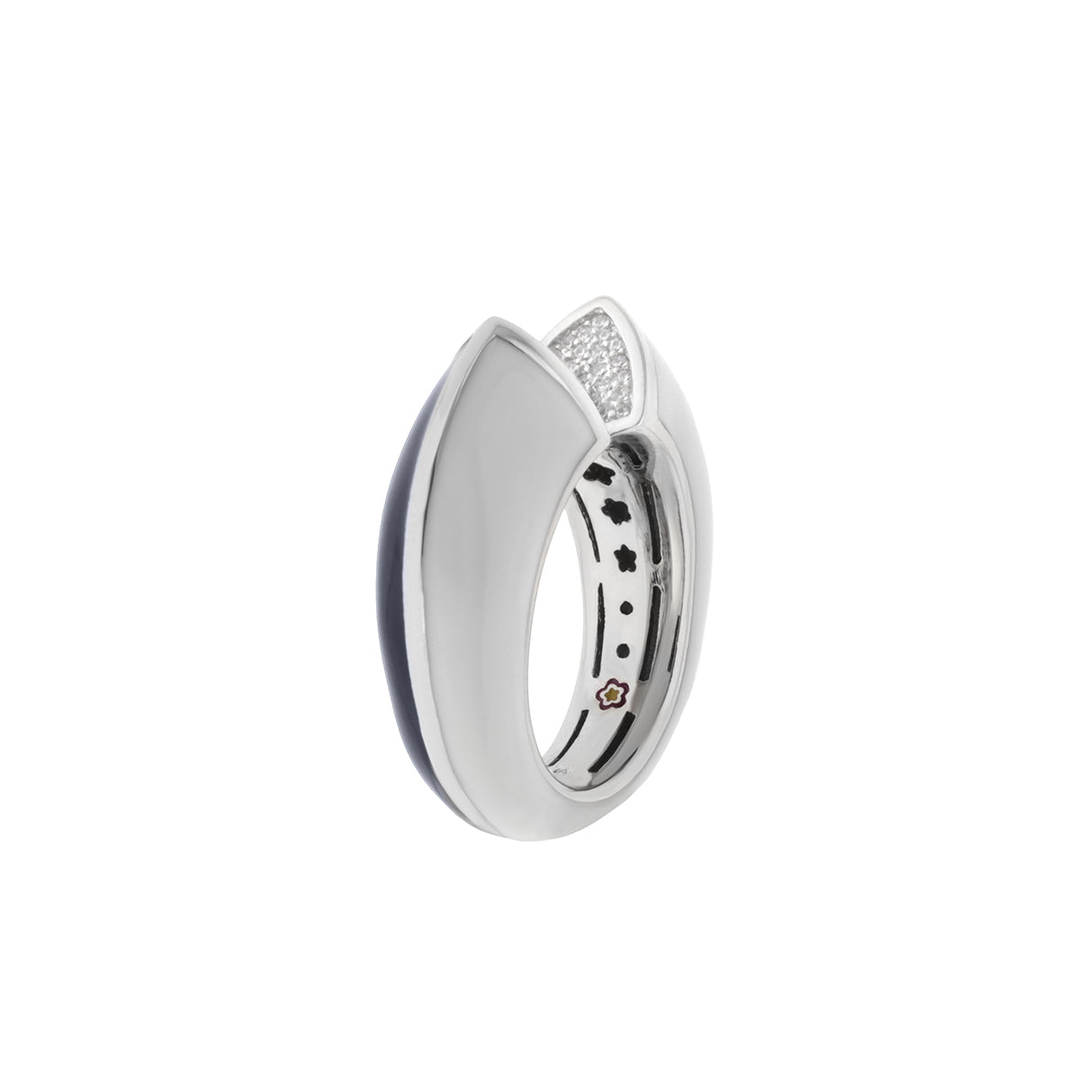 Triplet Ring