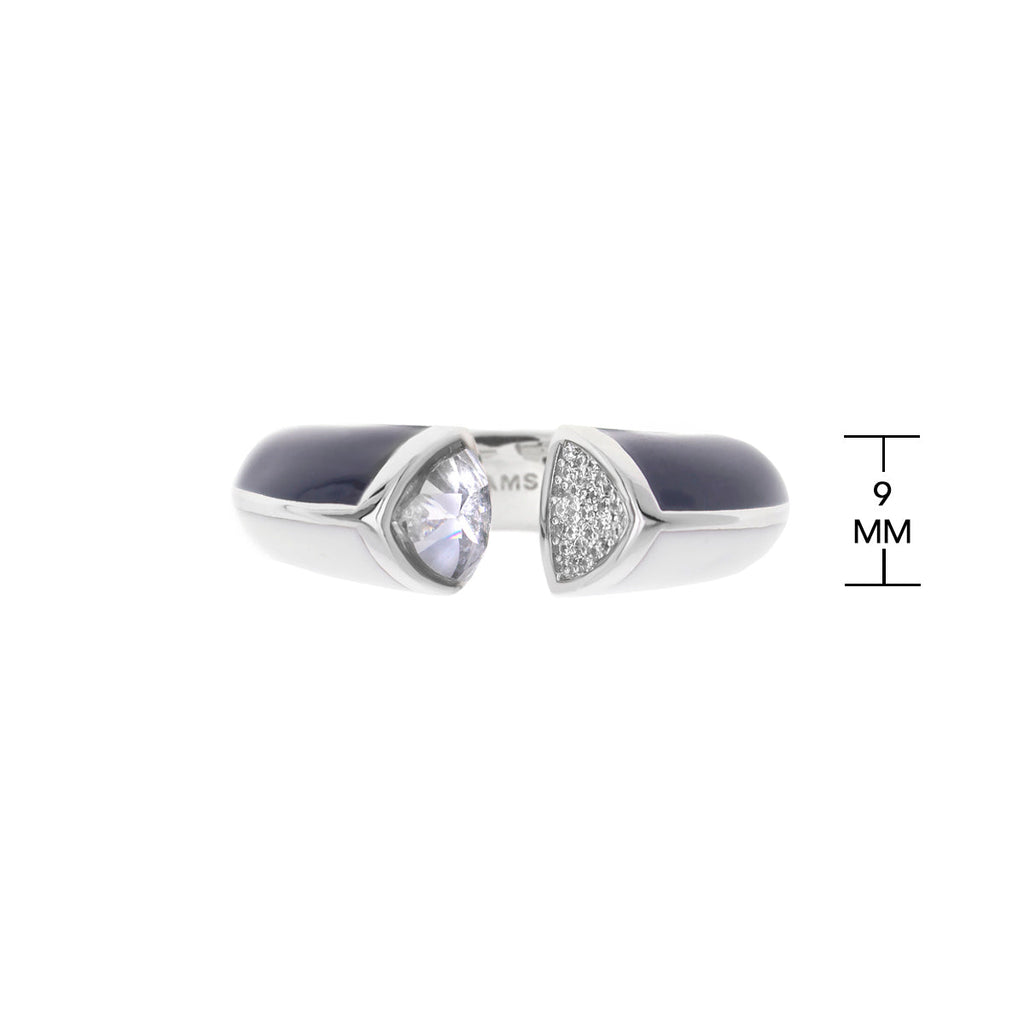 Triplet Ring