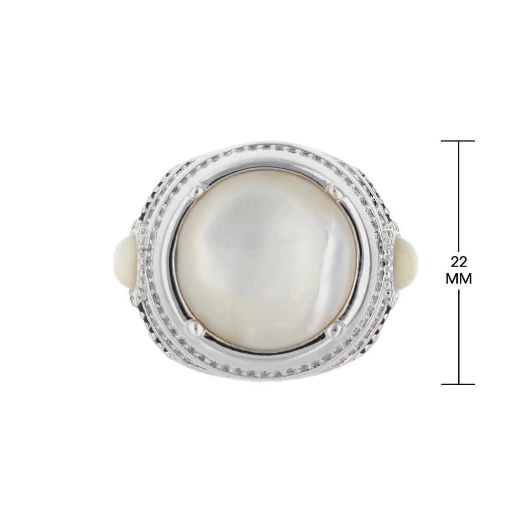 Pretty Little Things Ring