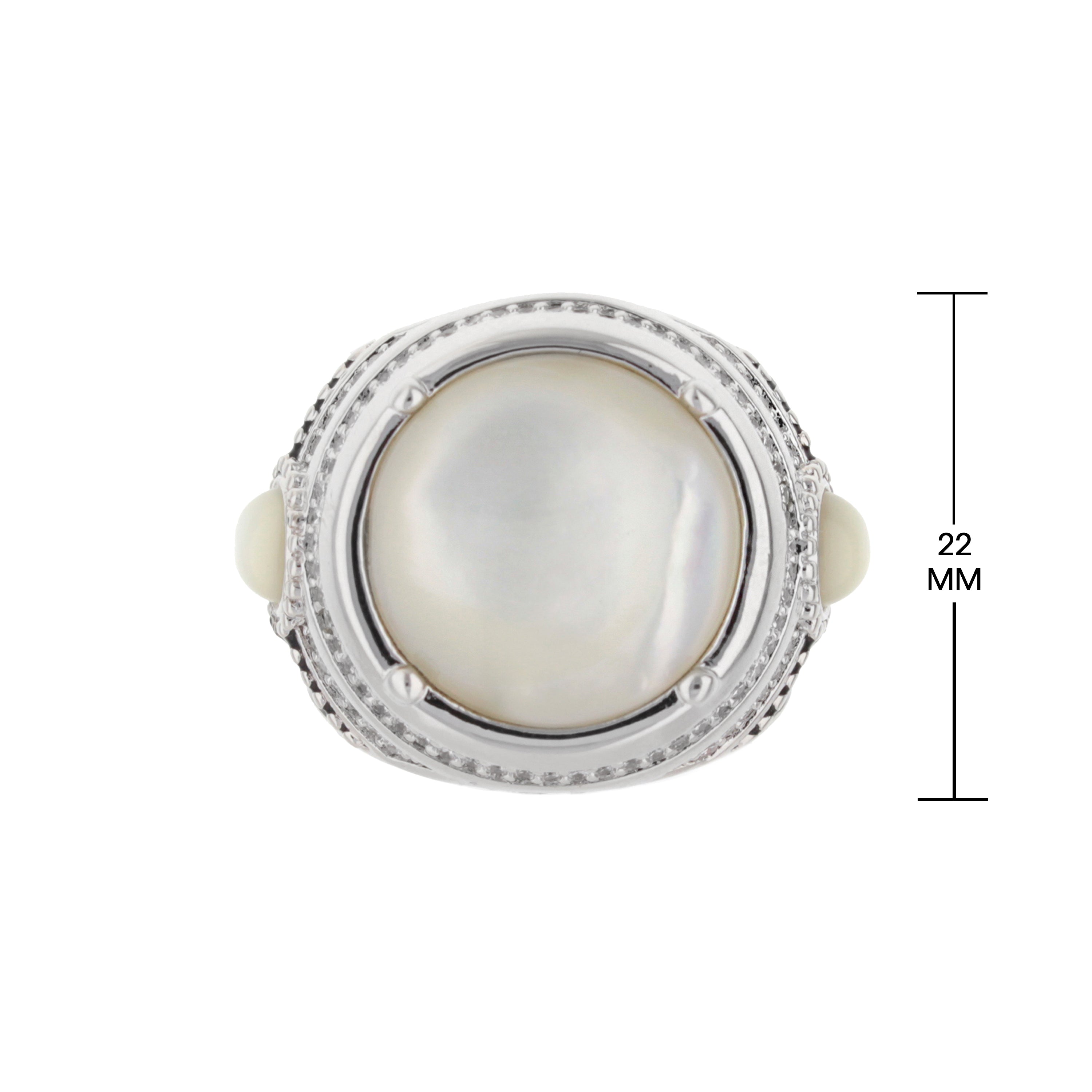 Pretty Little Things Ring