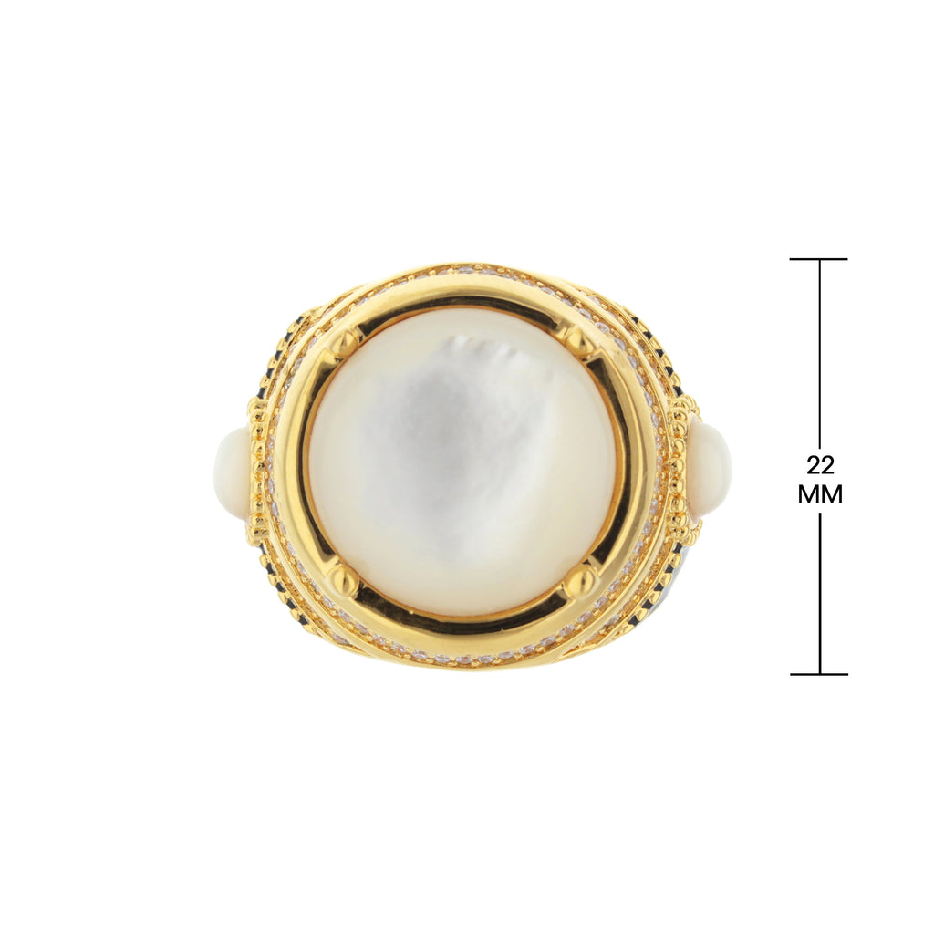 Pretty Little Things Ring