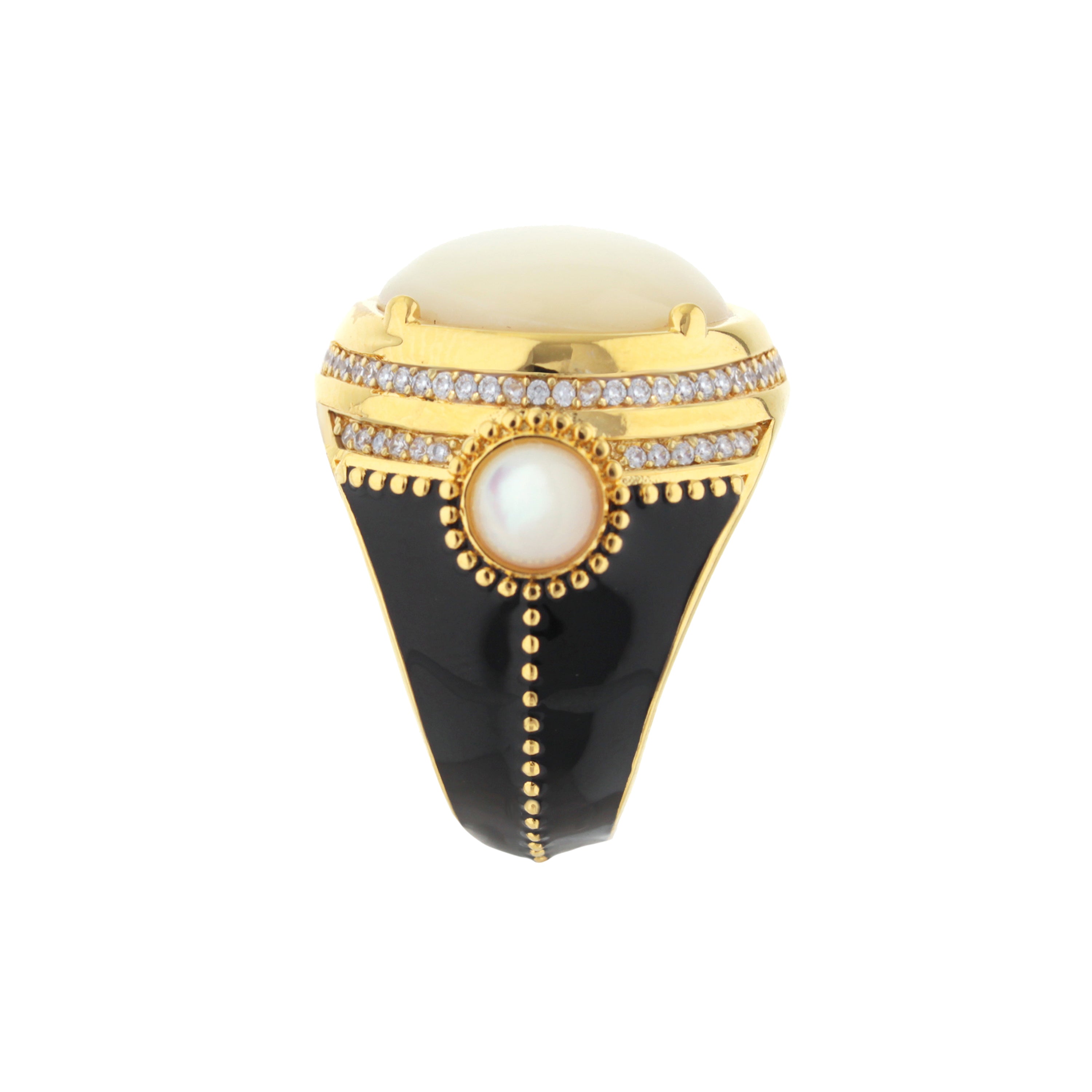 Pretty Little Things Ring