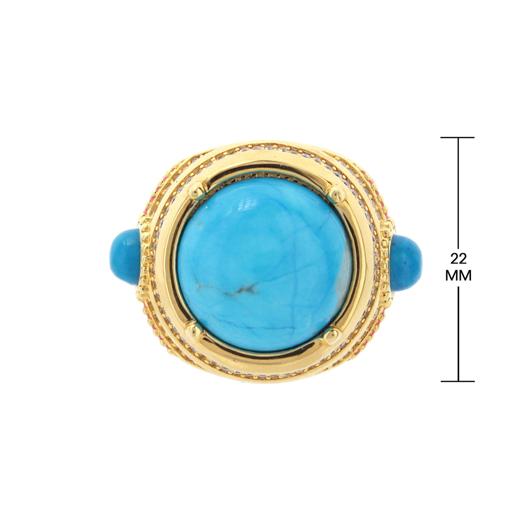Pretty Little Things Ring