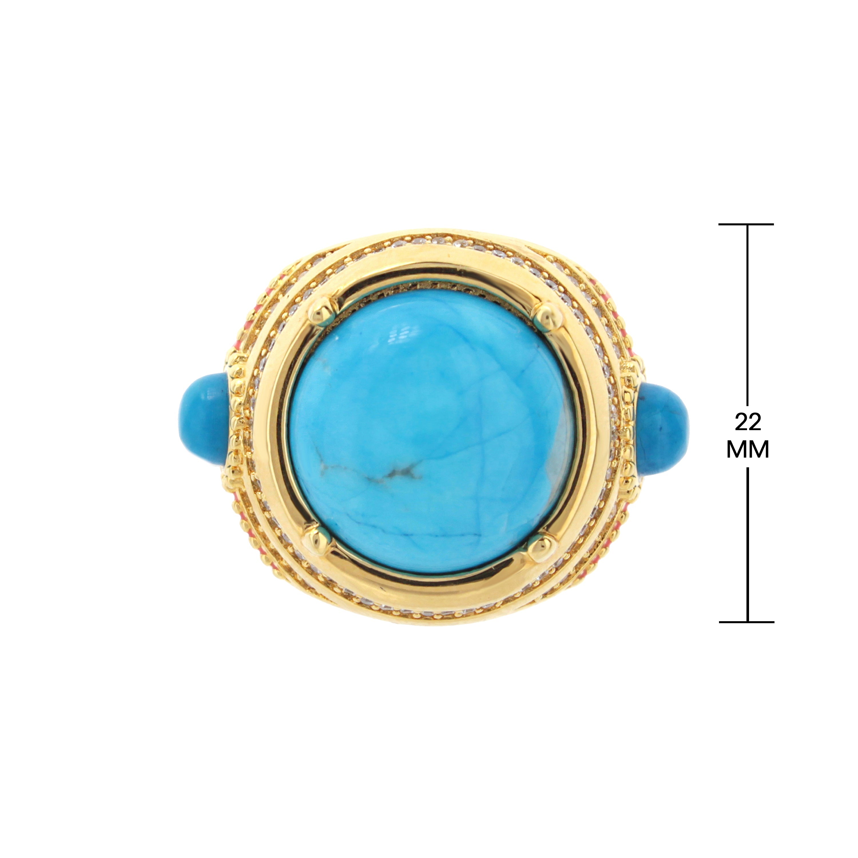Pretty Little Things Ring
