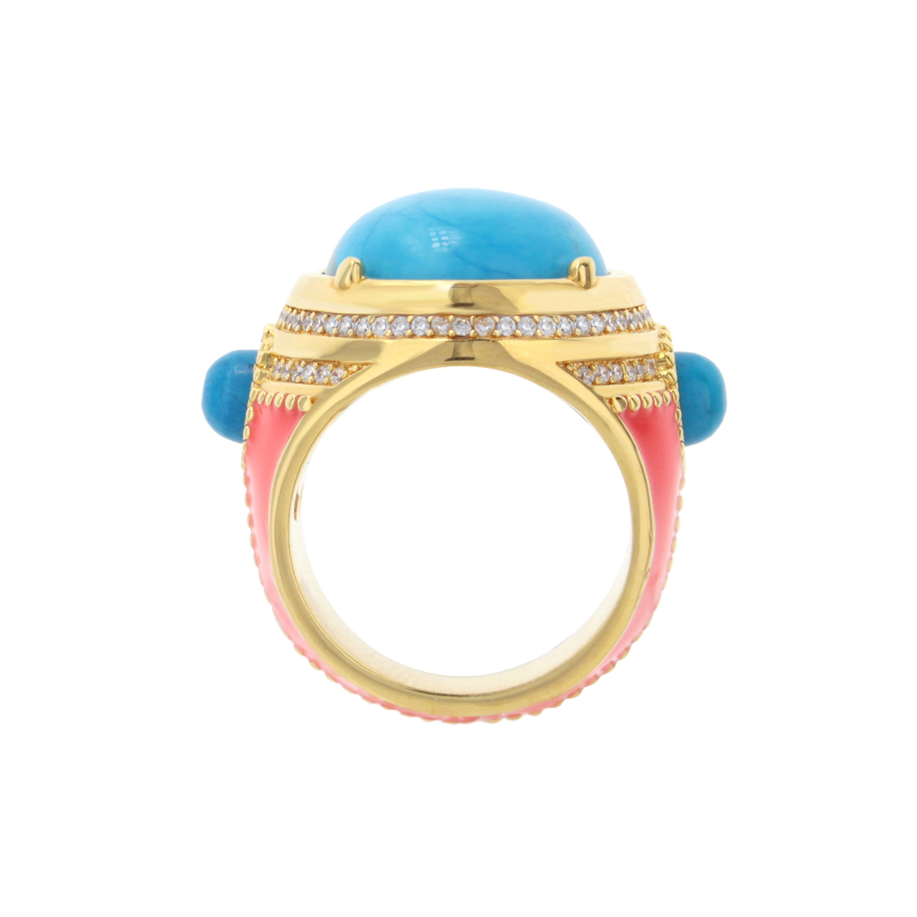 Pretty Little Things Ring