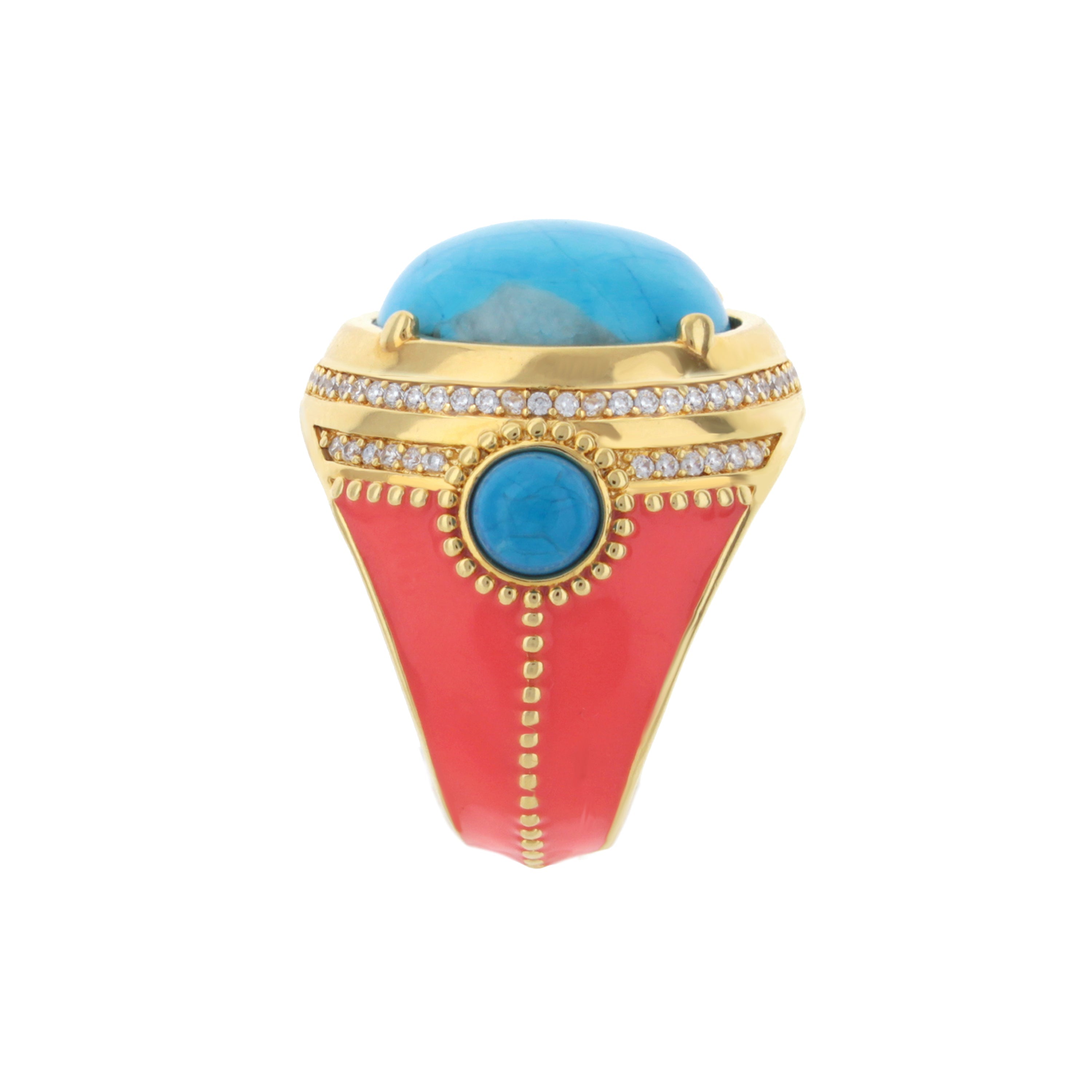 Pretty Little Things Ring