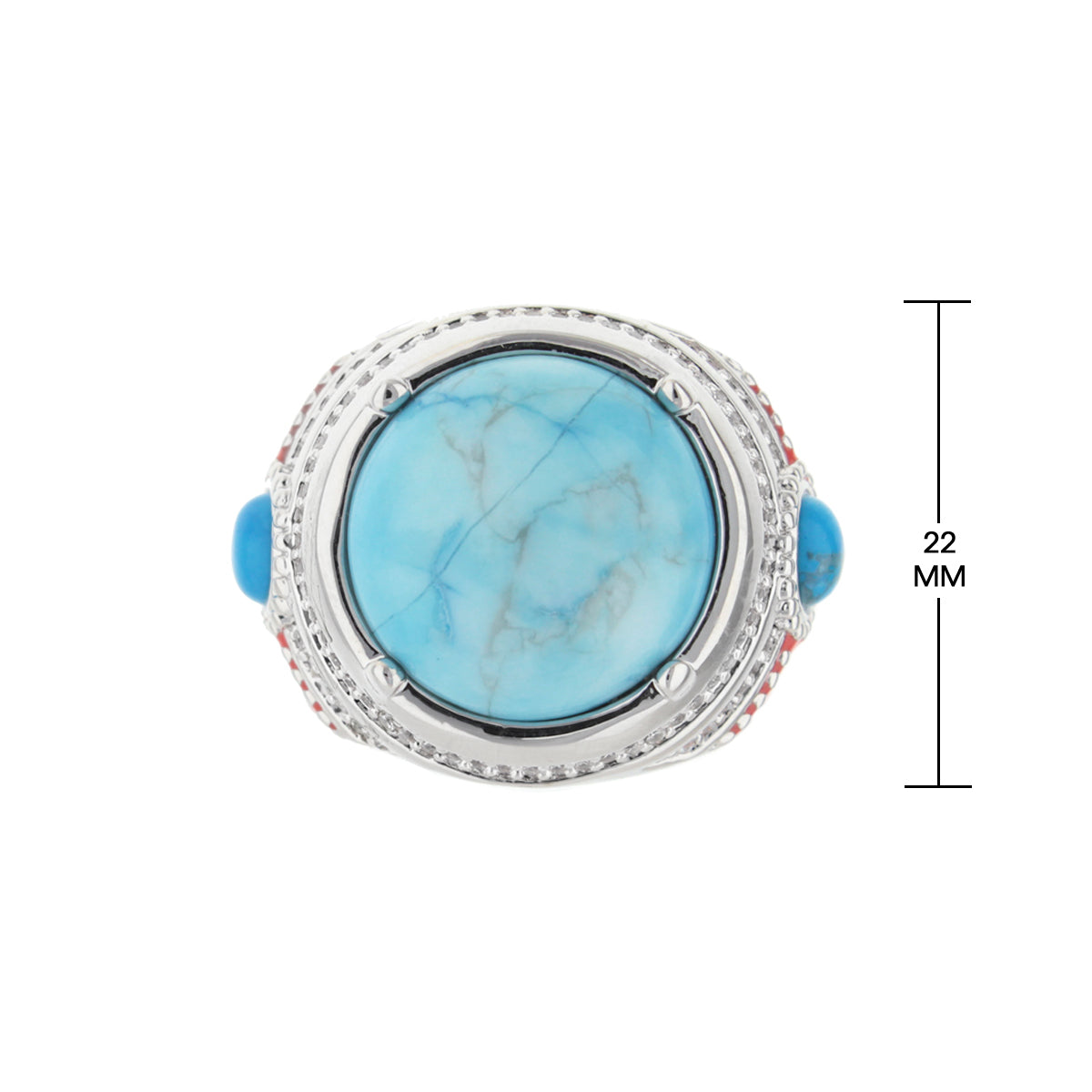 Pretty Little Things Ring